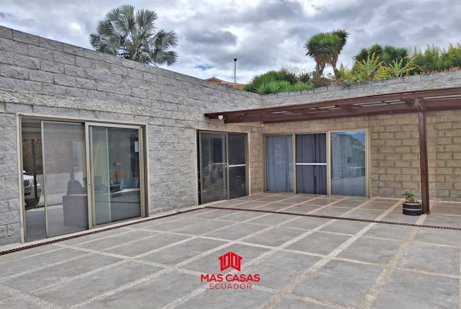 Foto Terreno en Venta en SANTA ISABEL, Santa Isabel, Azuay - U$D 273.000 - TEV41518 - BienesOnLine