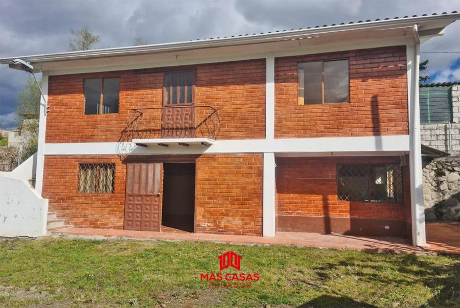 Foto Casa en Venta en EL VALLE, Cuenca, Azuay - U$D 75.000 - CAV41602 - BienesOnLine
