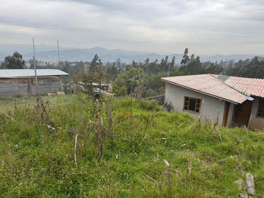 Foto Terreno en Venta en SININCAY, Cuenca, Azuay - U$D 29.000 - TEV41913 - BienesOnLine