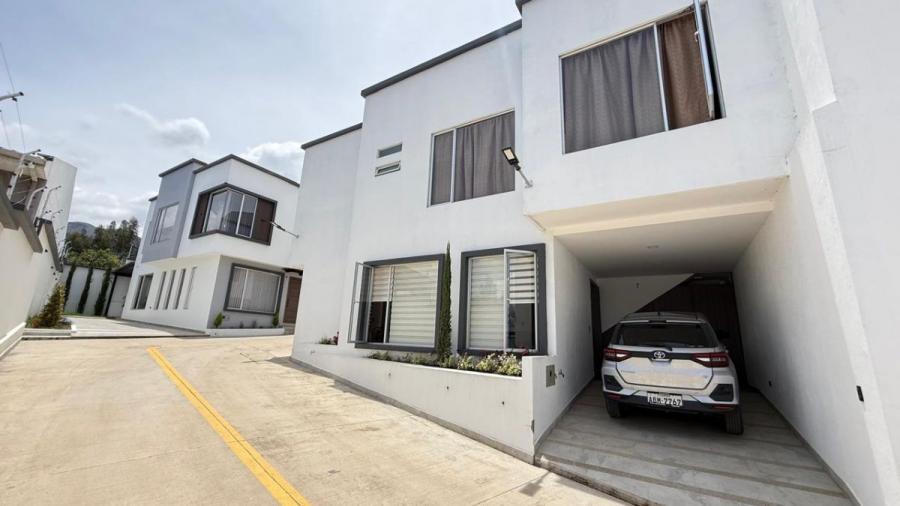 Foto Casa en Venta en SAN SEBASTIAN, Cuenca, Azuay - U$D 430 - CAV41925 - BienesOnLine