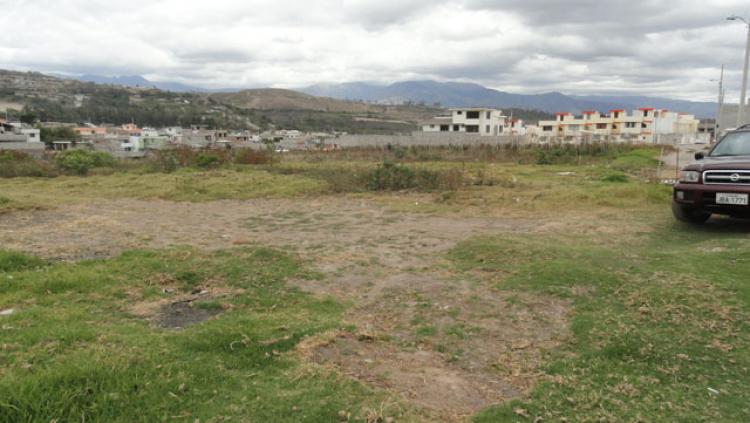 Foto Terreno en Venta en Ibarra, Imbabura - U$D 300.000 - TEV19654 - BienesOnLine