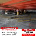 Garaje en Venta en  Guayaquil