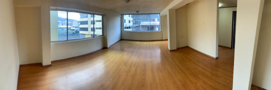 Foto Departamento en Arriendo en Benalcazar, Quito, Pichincha - U$D 520 - DEA35666 - BienesOnLine