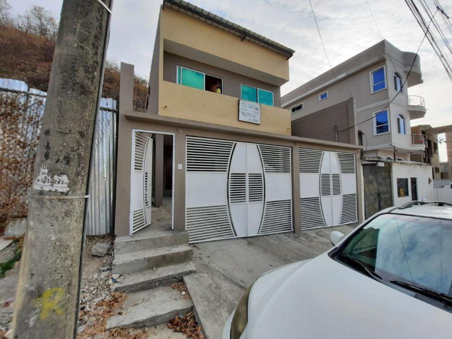 Foto Casa en Venta en Tarqui, Guayaquil, Guayas - U$D 155.000 - CAV36097 - BienesOnLine