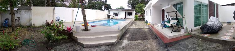 Foto Casa en Venta en Tonsupa, Atacames, Esmeraldas - U$D 135.000 - CAV26986 - BienesOnLine