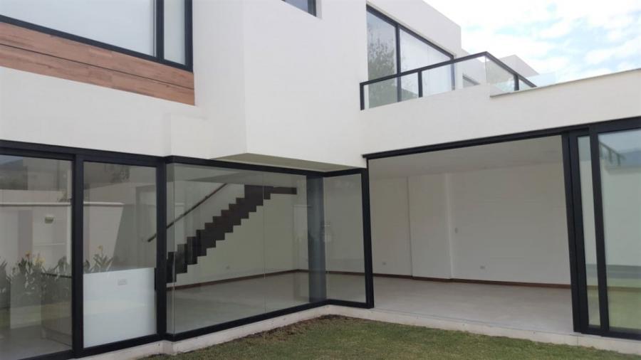 Foto Casa en Venta en Cumbaya, Quito, Pichincha - U$D 319.660 - CAV29632 - BienesOnLine