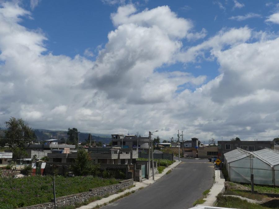 Foto Casa en Venta en Salcedo, Cotopaxi - U$D 65.000 - CAV28193 - BienesOnLine