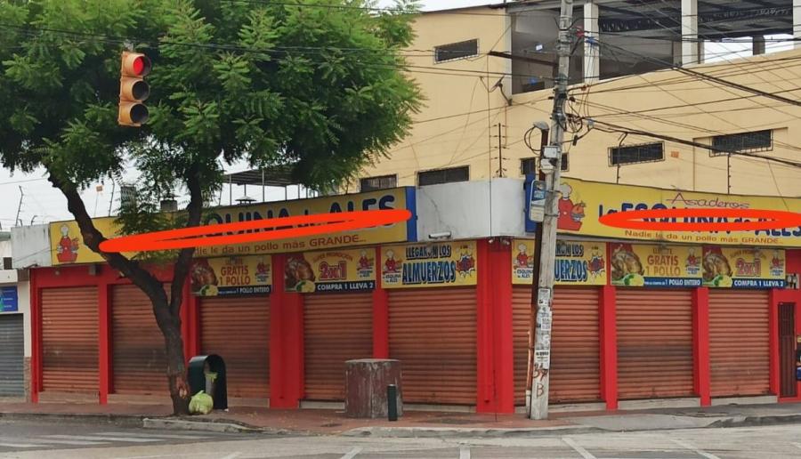 Foto Local en Venta en Tarqui, Guayaquil, Guayas - U$D 199.000 - LOV36071 - BienesOnLine