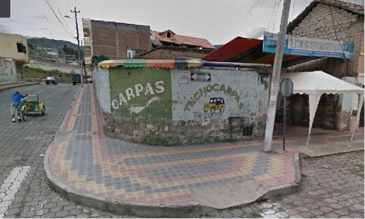 Foto Casa en Venta en Otavalo, Imbabura - U$D 100.000 - CAV26260 - BienesOnLine