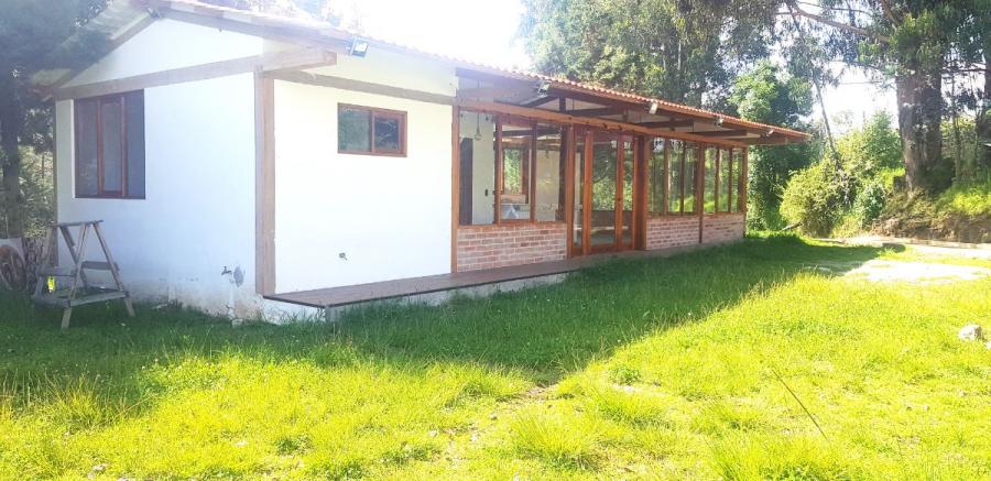 Foto Quinta en Venta en Pintag, Quito, Pichincha - U$D 165.000 - QUV39178 - BienesOnLine