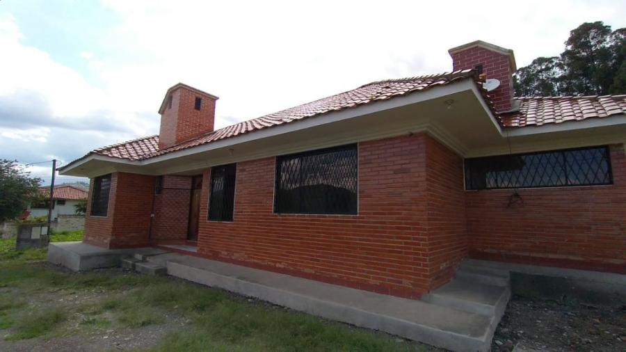 Foto Casa en Venta en Ricaurte, Cuenca, Azuay - U$D 390.000 - CAV31722 - BienesOnLine