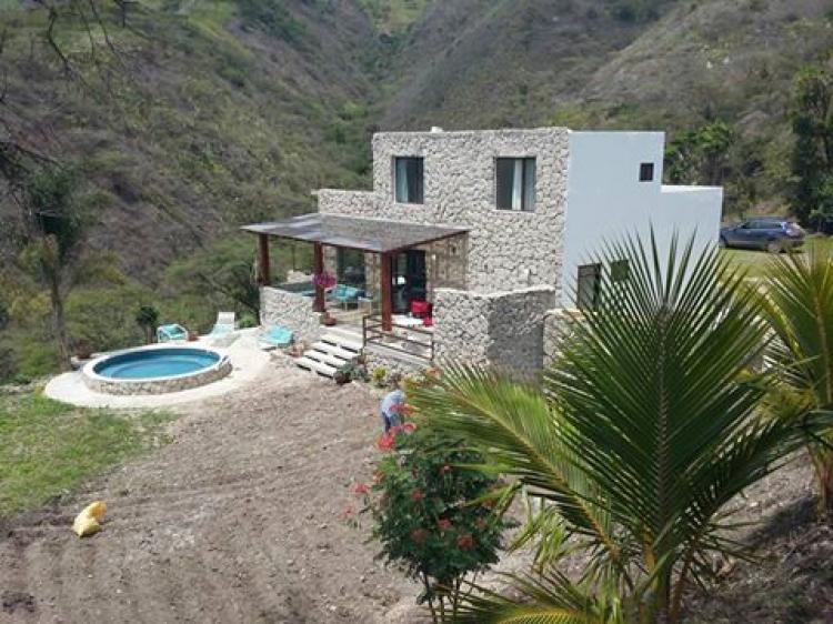 Foto Finca en Venta en Girn, Azuay - U$D 135.000 - FIV22758 - BienesOnLine