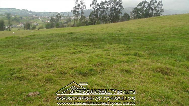 Foto Terreno en Venta en Biblin, Canar - 3 hectareas - U$D 300.000 - TEV19649 - BienesOnLine