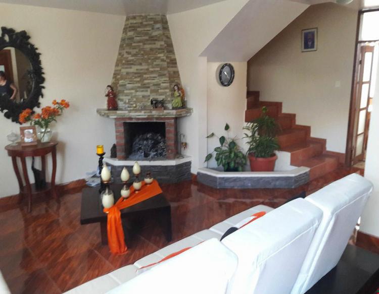 Foto Casa en Venta en Otavalo, Imbabura - U$D 120.000 - CAV23645 - BienesOnLine