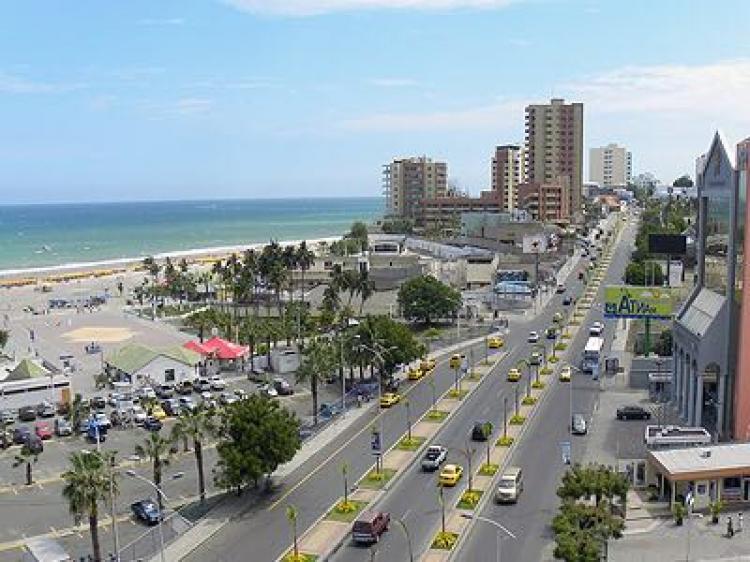 Foto Casa en Venta en Manta, Manabi - U$D 76.800 - CAV25696 - BienesOnLine