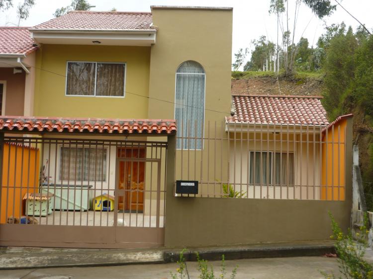 Foto Casa en Venta en Cuenca, Azuay - U$D 120.000 - CAV26910 - BienesOnLine