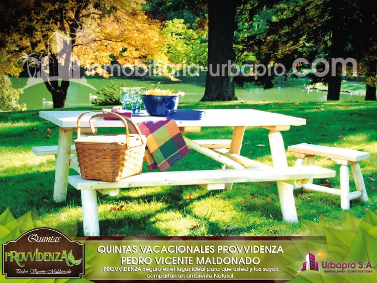 Foto Quinta en Venta en Pedro Vicente Maldonado, Pichincha - U$D 15.900 - QUV9408 - BienesOnLine