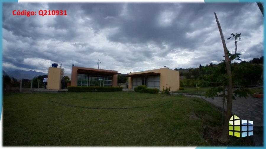 Foto Quinta en Venta en Santa Isabel, Azuay - U$D 88.000 - QUV36726 - BienesOnLine