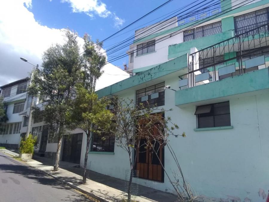 Foto Oficina en Arriendo en Quito, Pichincha - U$D 250 - OFA30738 - BienesOnLine