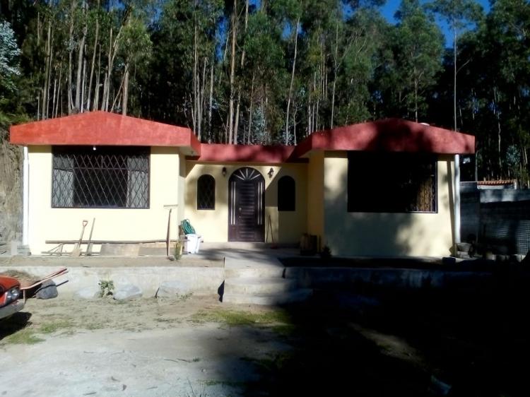 Foto Casa en Venta en CONOCOTO, Quito, Pichincha - U$D 115.000 - CAV18378 - BienesOnLine