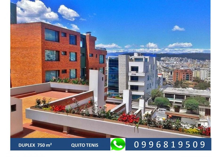 Foto Departamento en Venta en Chaupicruz, Quito, Pichincha - U$D 44.800 - DEV31487 - BienesOnLine