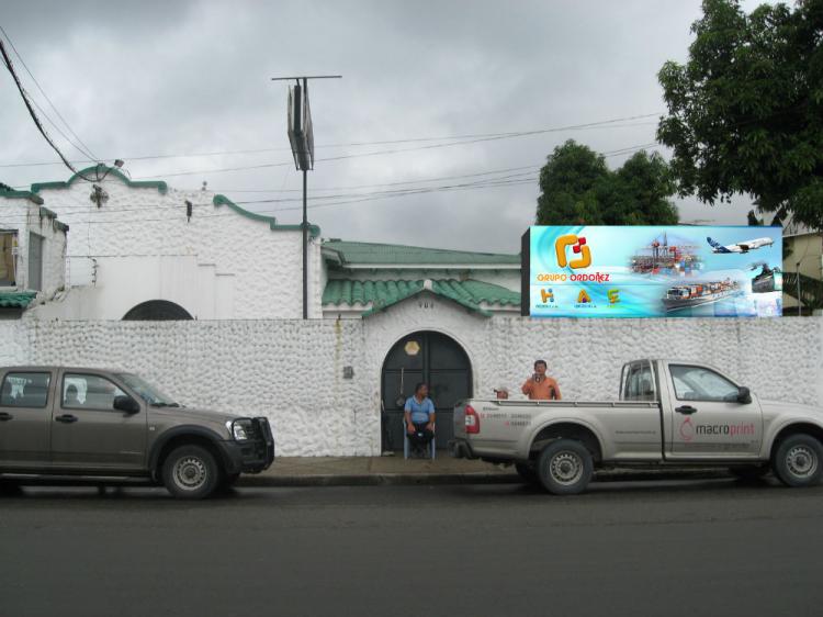 Foto Oficina en Venta en TARQUI, Guayaquil, Guayas - U$D 180.000 - OFV20922 - BienesOnLine