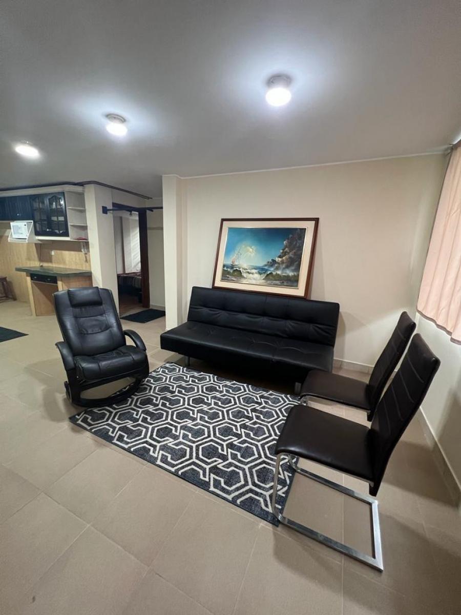 Foto Departamento en Arriendo en Quito, Pichincha - U$D 450 - DEA39244 - BienesOnLine