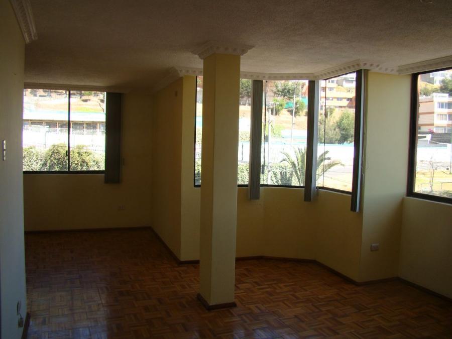 Foto Departamento en Arriendo en av la gasca, av  la gasca, Pichincha - U$D 350 - DEA34158 - BienesOnLine