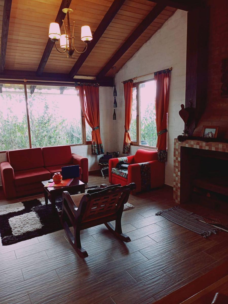 Foto Casa en Arriendo en Pucara, Antonio Ante, Imbabura - U$D 300 - CAA38818 - BienesOnLine