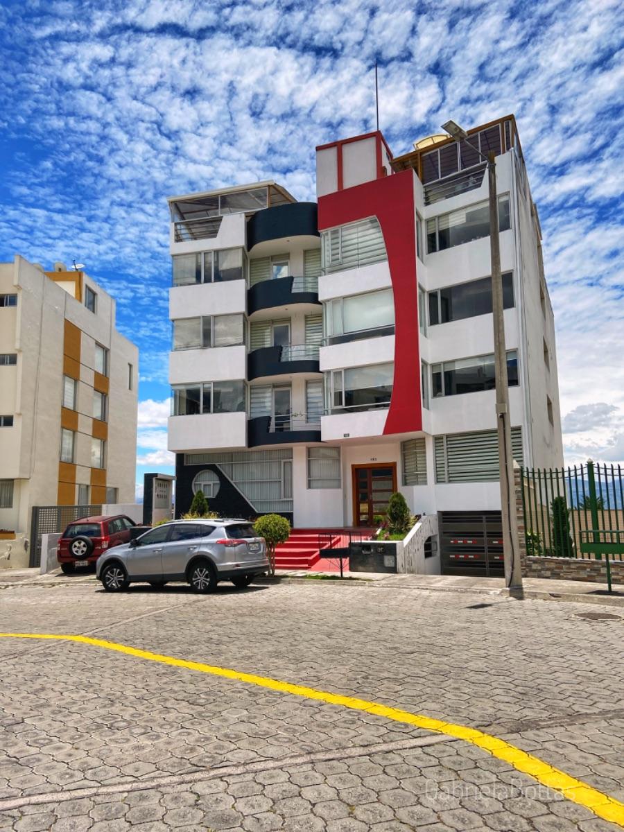 Foto Departamento en Venta en San Isidro del Inca, Jardines de Amagasi, Pichincha - U$D 1.550.000 - DEV34976 - BienesOnLine