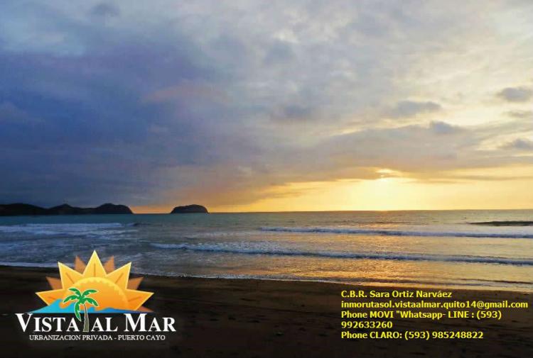 Foto Terreno en Venta en Jipijapa, Manabi - U$D 8.100 - TEV16006 - BienesOnLine