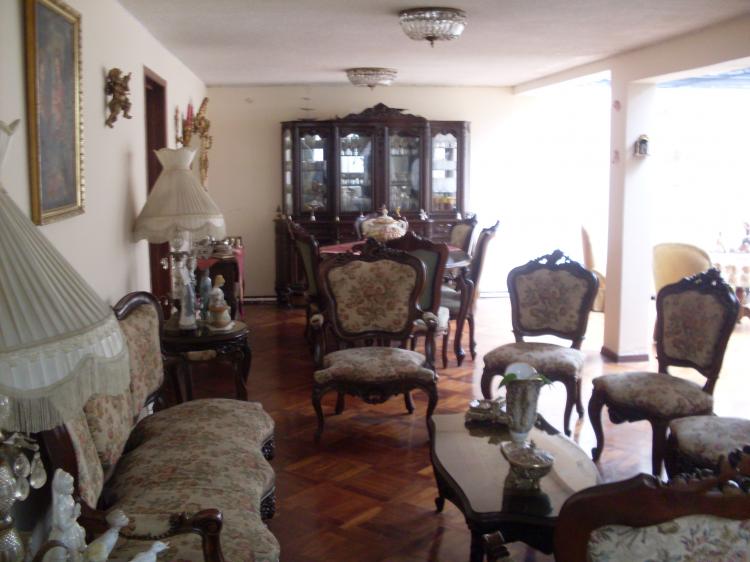 Foto Casa en Venta en Sector diego de Alamgro, Quito, Pichincha - U$D 160 - CAV6470 - BienesOnLine