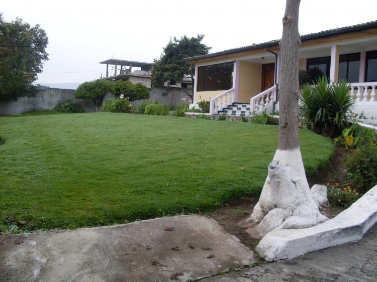 Foto Quinta en Arriendo en Rumiahui, Pichincha - U$D 1.500 - QUA6365 - BienesOnLine