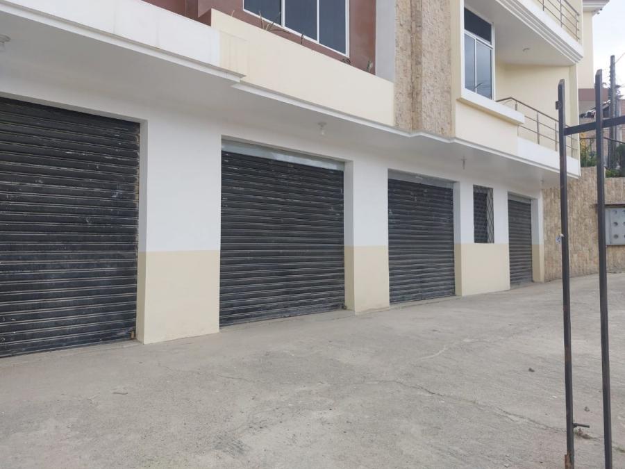 Foto Local en Arriendo en Carigan, Pitas 2, Loja - U$D 120 - LOA39182 - BienesOnLine