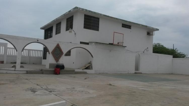 Foto Casa en Arriendo en GENERAL VILLAMIL, Playas, Guayas - U$D 100 - CAA25877 - BienesOnLine