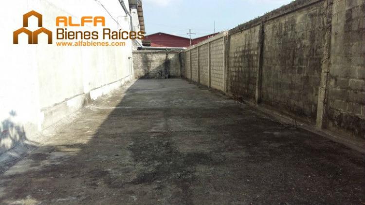 Foto Nave en Arriendo en Guayaquil, Guayas - U$D 5.400 - NAA22702 - BienesOnLine