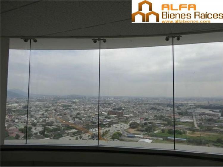Foto Oficina en Arriendo en Guayaquil, Guayas - U$D 2.400 - OFA22748 - BienesOnLine