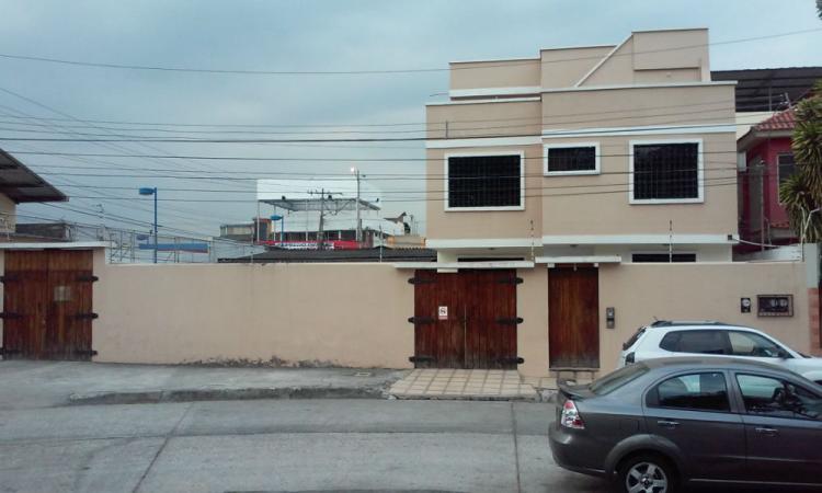 Foto Edificio en Arriendo en Guayaquil, Guayas - U$D 2.800 - EDA24093 - BienesOnLine