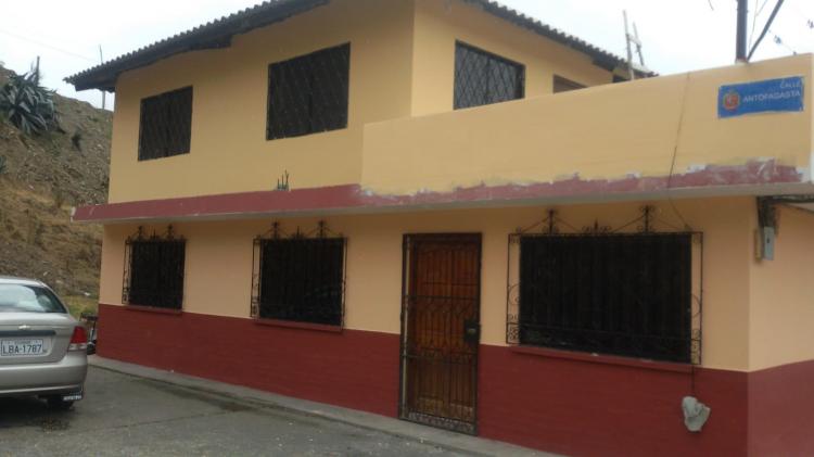 Foto Casa en Arriendo en Loja, Loja - U$D 120 - CAA27609 - BienesOnLine
