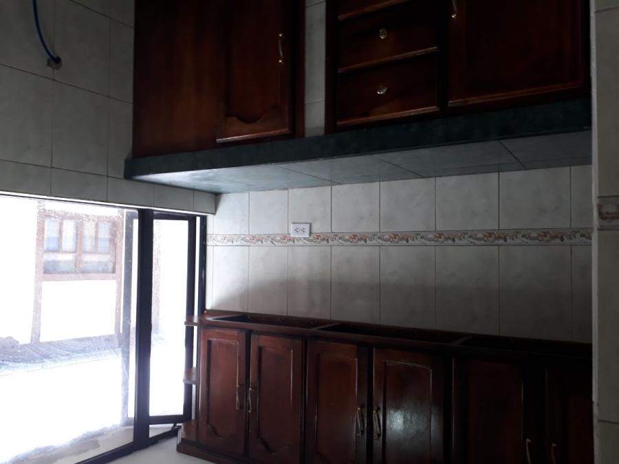 Foto Departamento en Arriendo en san juan, Quito, Pichincha - U$D 230 - DEA37091 - BienesOnLine