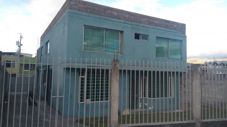 Foto Departamento en Arriendo en Sangolqui - Inchalillo, Sangolqui, Pichincha - U$D 250 - DEA28162 - BienesOnLine