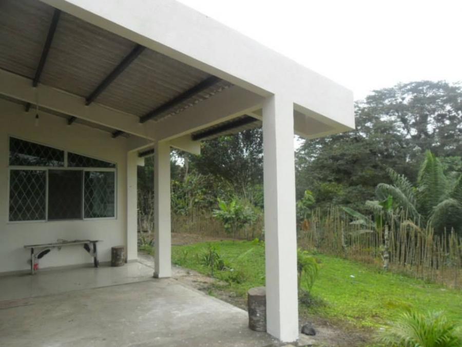 Foto Finca en Arriendo en Ruta Puerto Limon, Santo Domingo, Santo Domingo de los Tsachilas - U$D 6.000 - FIA39078 - BienesOnLine