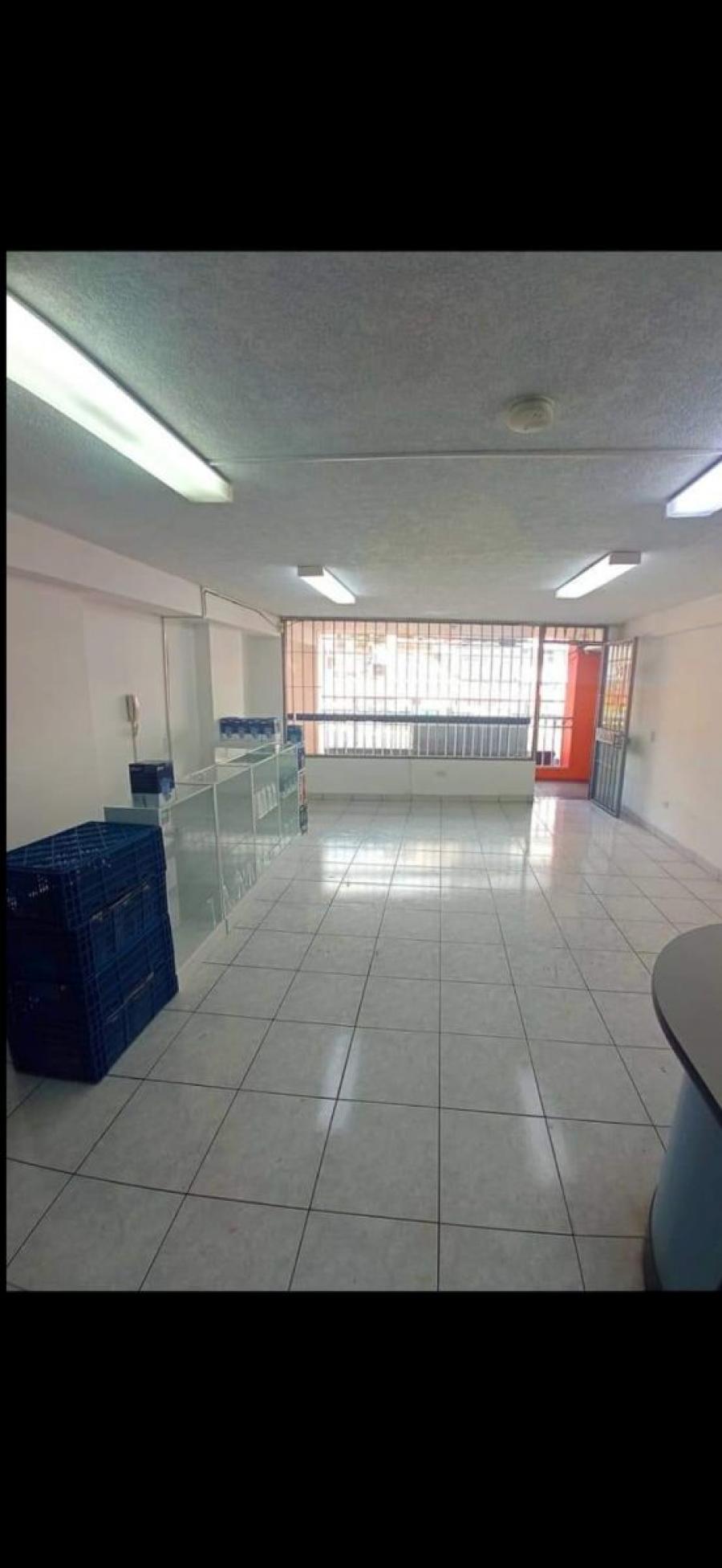 Foto Local en Arriendo en La Mariscal, Quito, Pichincha - U$D 450 - LOA39274 - BienesOnLine