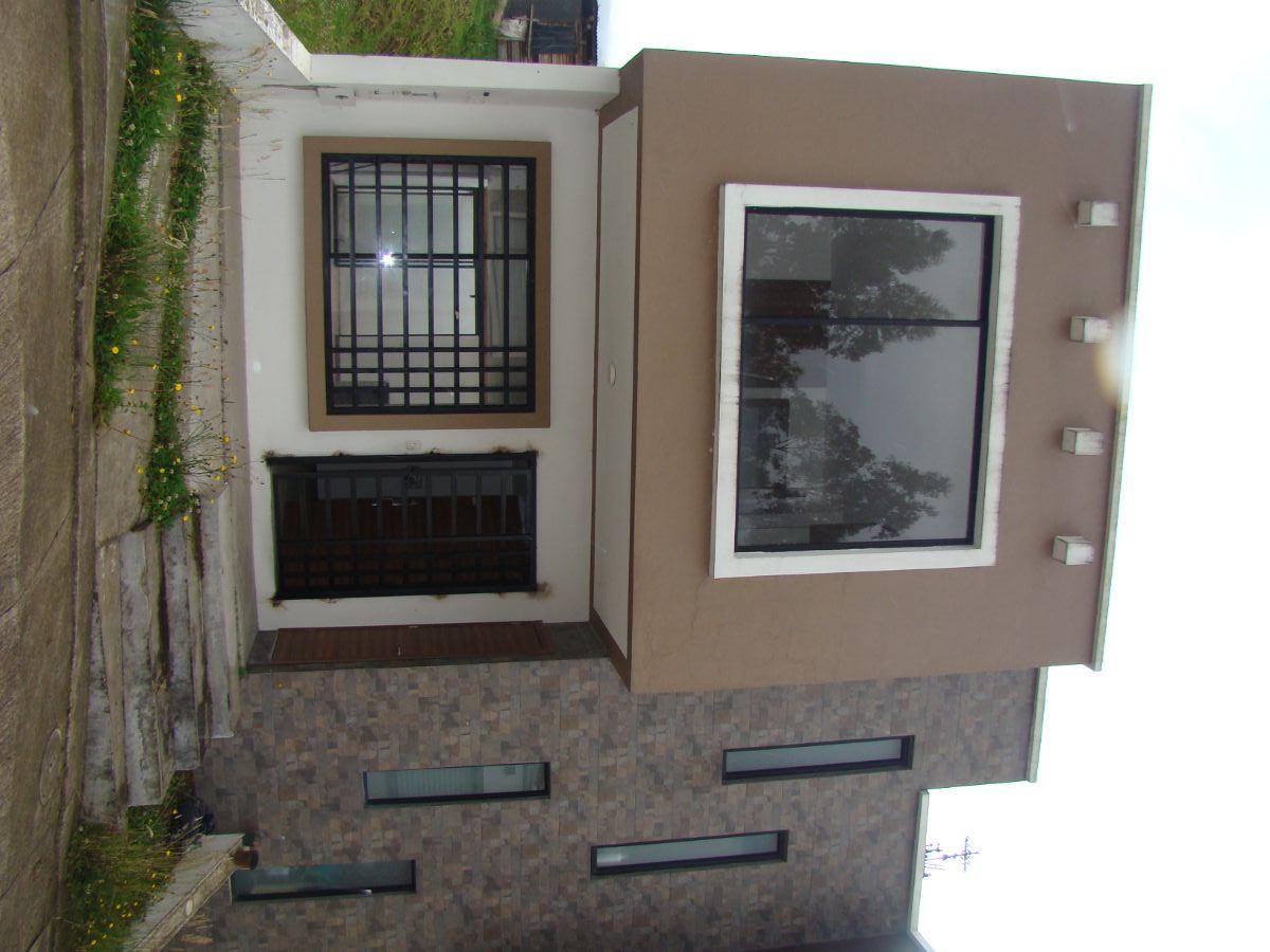 Home in Metric Way