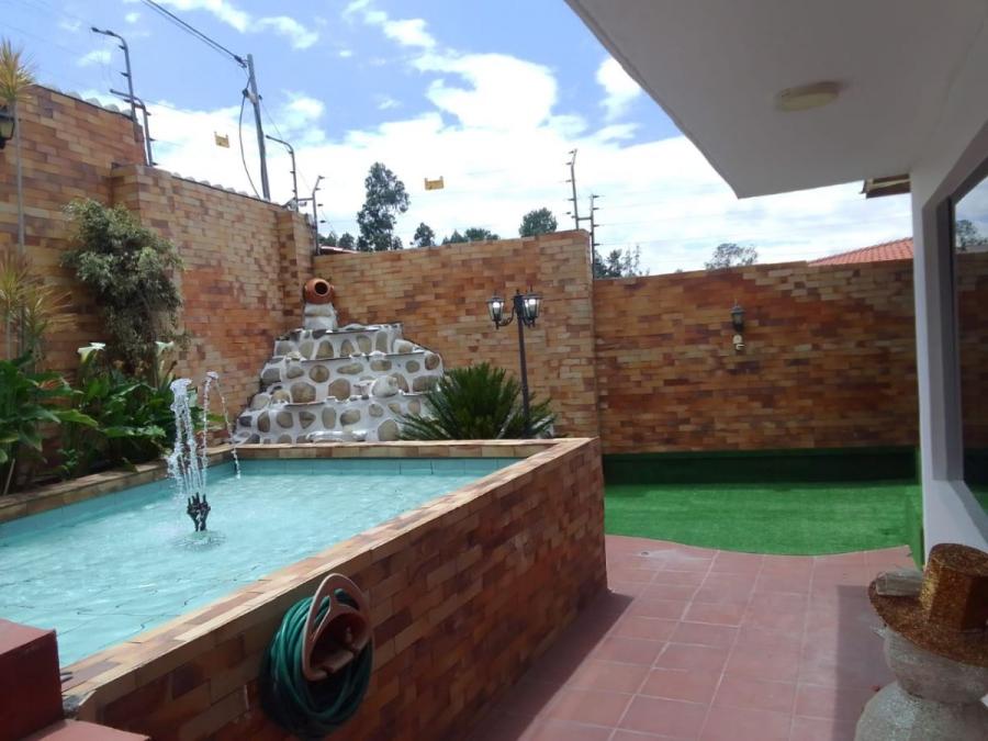 Foto Casa en Arriendo en Alangasi, Quito, Pichincha - U$D 4.900 - CAA36495 - BienesOnLine