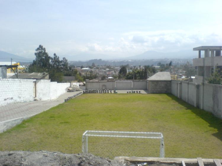 Foto Terreno en Arriendo en atahualpa, Ambato, Tungurahua - 1 hectareas - U$D 700 - TEA12116 - BienesOnLine