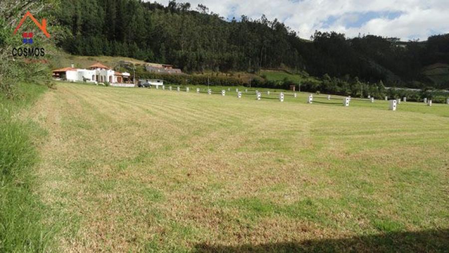 Foto Terreno en Venta en Otavalo, Imbabura - U$D 96.000 - TEV31117 - BienesOnLine