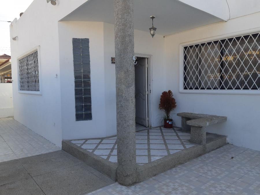 Foto Casa en Venta en Salinas, Santa Elena - U$D 125.000 - CAV33142 - BienesOnLine