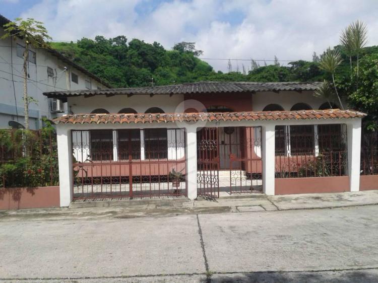 Foto Casa en Venta en Guayaquil, Guayas - U$D 125.000 - CAV18510 - BienesOnLine