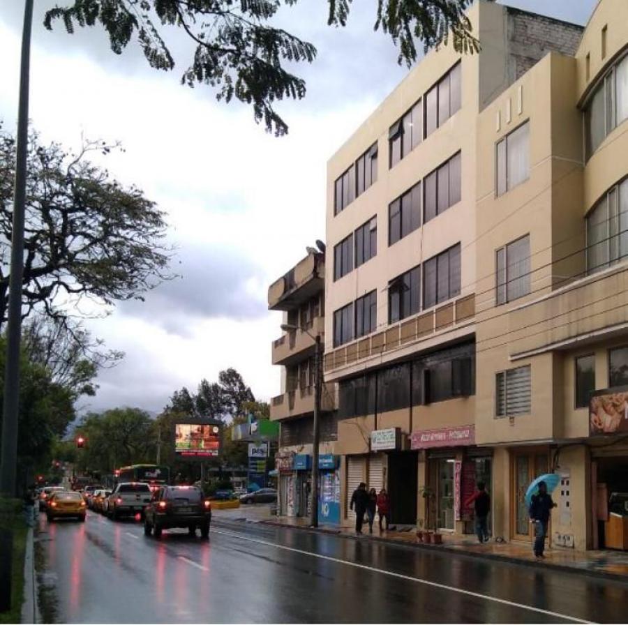 Foto Departamento en Venta en Central, Centro, Loja - U$D 125.000 - DEV32734 - BienesOnLine